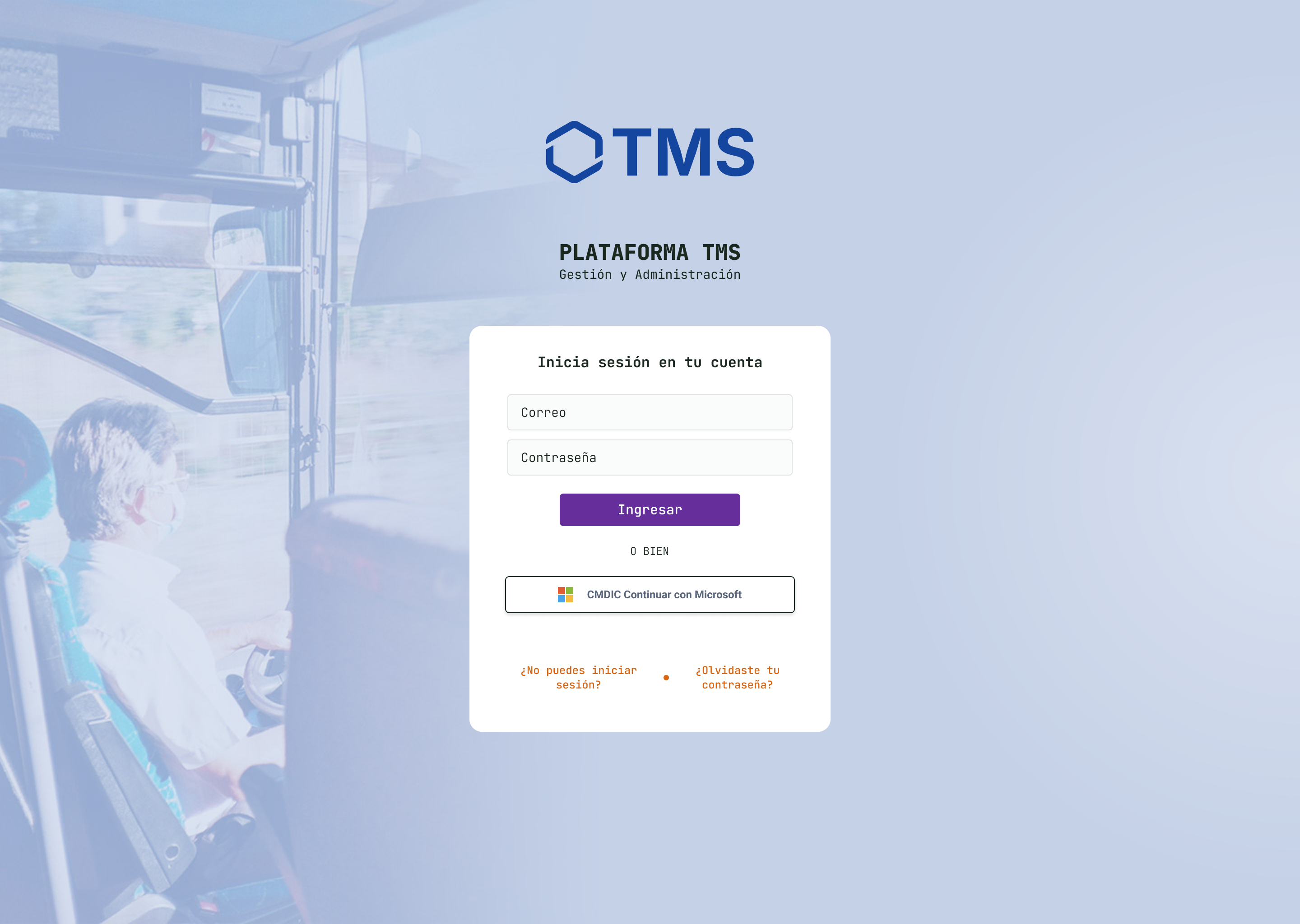 Web Responsive